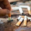 Bahaya Sampah Puntung Rokok bagi Lingkungan Hidup