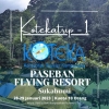Kotekatrip-1: Paseban Flying Resort, Sukabumi