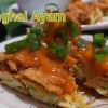 Membuat Fuyunghai Ayam ala Rumahan, Chinese Food Favorit Keluarga
