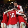 Arsenal Berhasil Tuntaskan Dendam dengan Kemenangan Dramatis