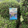 Kisah Ketakutan Anak SMA dan Perjalanan Persahabatan yang Seru di Dalam Novel "Take My Hand"