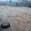 Hujan Lebat, Longsor, dan Banjir Menyungkup Padang Pariaman