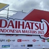 Nih, Daftar Unggulan Indonesia Masters 2023!