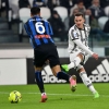 Juventus Bermain Imbang 3-3 dengan Atalanta