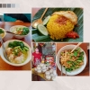 Kers Grebek! Mencicipi Kuliner Halal Tionghoa Saat Imlek di Bojong Gede