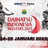 Banyak Pemain Top Mundur, Ada Apa dengan Indonesia Master 2023?