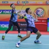 Gagal di India Open 2023, Tim Bulutangkis Indonesia Melanjukan Perjuangan di Negeri Sendiri