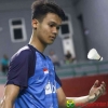 Christian Adinata Lolos ke Babak Utama Indonesia Masters 2023