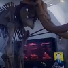 Ada Fosil T-Rex di Museum Geologi Bandung