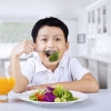 Cintai Lingkungan, Latih Anak untuk Menghabiskan Makanannya