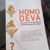 Evolusi Lanjut Umat Manusia: Dari Homo Sapiens ke Homo Deva