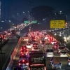 Atasi Kemacetan lewat Pembatasan Kepemilikan Kendaraan Pribadi, Efektifkah?