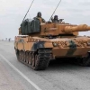 Tank Leopard 2, Lengkapi Etalase Peralatan Perang Ukraina
