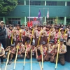 Pramuka SD Negeri Sukaraja 02 Kabupaten Bogor Meraih 3 Kejuaraan, Ini Kiatnya