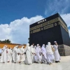 Biaya Haji Memang Harus Naik