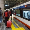 Lepas dari Railink, KA Bandara Jadi Saudara Kandung KRL Commuter Line