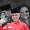 Efek Jokowi, Mampu Menempatkan Ganjar sebagai Capres dari PDI-P