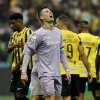 Cristiano Ronaldo Pembawa Sial, Al Nasar Gagal Pertahanan Tradisi Gelar Juara Piala Super Saudi
