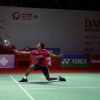 Chico dan Jojo Melaju ke Perempat Final Indonesia Masters 2023