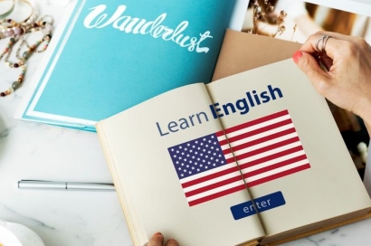 Dua Kesalahan Paling Sering Terjadi Saat Belajar Bahasa Inggris