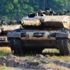 Leopard 2, Challenger 3 dan M1 Abrams dalam Konflik Rusia Vs Nato dengan Proxy Ukraina