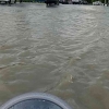Kerap Banjir, Warga Sebut Pekanbaru Kota Berkuah