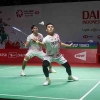 3 Wakil Merah-putih di Semifinal Indonesia Masters 2023, Tantangan The Babies Tumbangkan Juara Dunia dan Kans "Final Sesama Indonesia" di Tunggal Putra