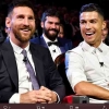 Tidak Saling Follow Akun Instagram, Ada Apa dengan Lionel Messi dan CR7?