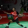 Kebangetan Hanya ada 3 Wakil Tuan Rumah di Semifinal Indonesia Masters