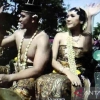 Melestarikan Budaya bagi Indonesia