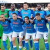 Napoli, Kejutan Serie A 2022/23 dan Kecerdasan Transfer