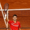 Kontroversi Djokovic ke Toilet Tanpa Izin