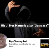 His/Her Name is Also "Samsara"