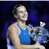 Aryna Sabalenka Juara Australia Open, Naik ke Peringkat ke-2 WTA