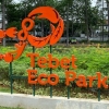 Tak Lagi Padat, Tebet Eco Park Tempatnya Mandi Keringat