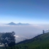 Analisis Daerah Tujuan Wisata: (Studi Kasus Taman Nasional Gunung Merbabu Jawa Tengah)