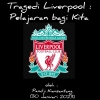 Tragedi Liverpool: Pelajaran bagi kita