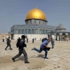 Israel Terjepit Temple Mount dan Terorisme