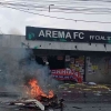 Jika Kondisi Tak Kunjung Kondusif Manajemen Arema FC Pertimbangkan Bubarkan Klub