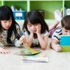 5 Cara Mengatur Pola Belajar Anak TK agar Sesuai Periode Usia