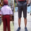 Celana Pendek: Kian Populer di Bapak-Bapak, Kian Langka di Anak-Anak