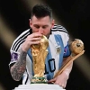 Ketika Lionel Messi Menyesali Kontroversinya di Piala Dunia 2022