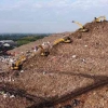 Mencekamnya Tumpukan Sampah di Bantargebang Hingga Disebut Gunung "Emas" Bagi Penduduk Bantargebang, Kota Bekasi