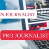 Citizen Journalist Vs Profesional Journalist