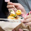 Imbas "Ciki Ngebul", Kemenkes Tetapkan Syarat bagi Pedagang Makanan