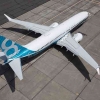 Boeing Menyatakan Tidak Bersalah terhadap Tuduhan Konspirasi