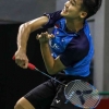Christian Adinata Lolos ke Babak Utama Thailand Masters 2023