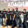 Antara Hacker, Cinta Segitiga, dan Nasionalisme dalam film "Adagium"