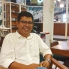 Syauqi, dari Kampoeng Roti Bandung ke Padang Pariaman Sentra Durian Musangking