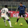 Inter Milan vs Atalanta 1-0, Nerazzurri Melaju ke Semifinal Coppa Italia